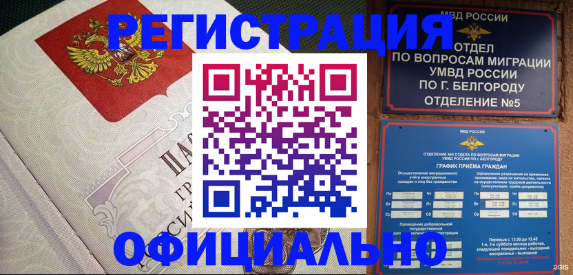 временная регистрация законно в Полярных Зорях